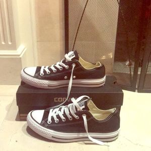 Brand new converse